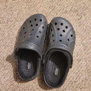 Crocs women size 9